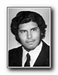 Dan Gomez: class of 1972, Norte Del Rio High School, Sacramento, CA.
